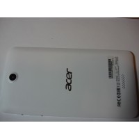 back cover for Acer Iconia B1-780 A6004 